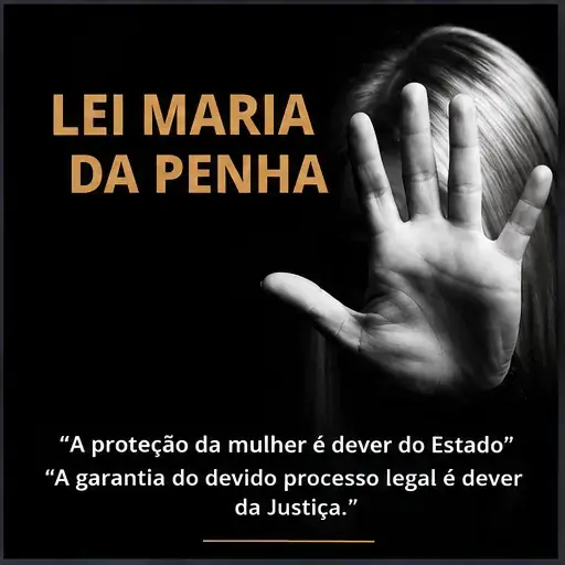 Advogado criminalista em Betim: defesa na Lei Maria da Penha